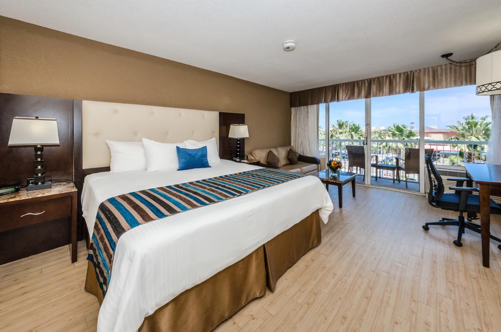 Dreamview Beachfront Hotel & Resort Clearwater Beach Eksteriør bilde