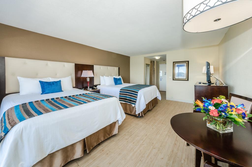 Dreamview Beachfront Hotel & Resort Clearwater Beach Eksteriør bilde