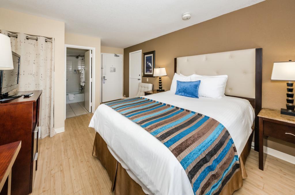 Dreamview Beachfront Hotel & Resort Clearwater Beach Eksteriør bilde