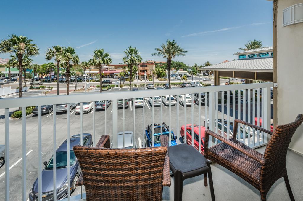 Dreamview Beachfront Hotel & Resort Clearwater Beach Eksteriør bilde