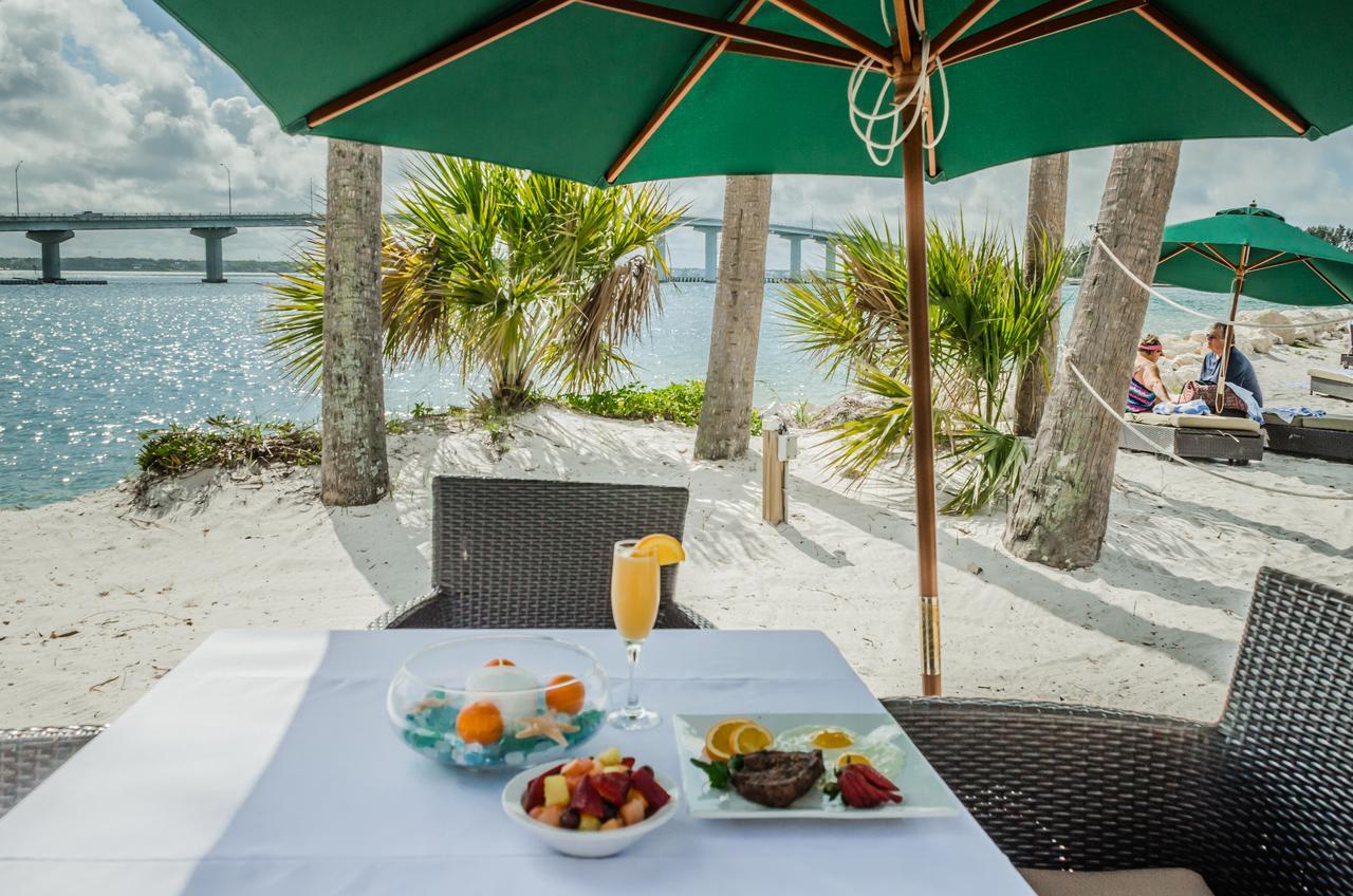 Dreamview Beachfront Hotel & Resort Clearwater Beach Eksteriør bilde