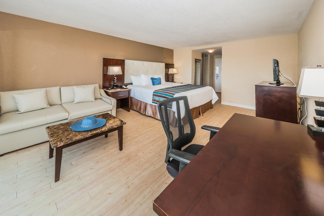 Dreamview Beachfront Hotel & Resort Clearwater Beach Eksteriør bilde