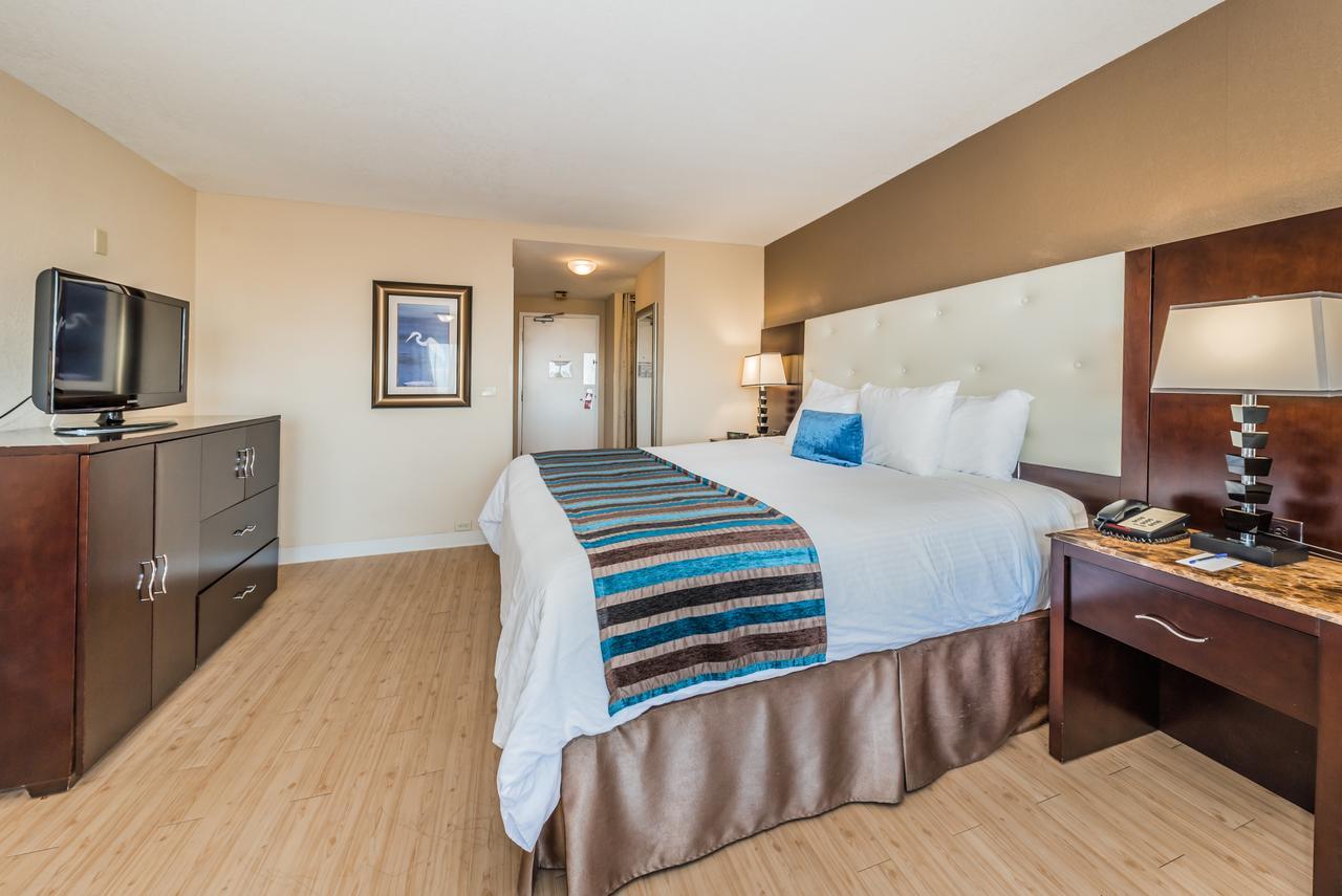 Dreamview Beachfront Hotel & Resort Clearwater Beach Eksteriør bilde