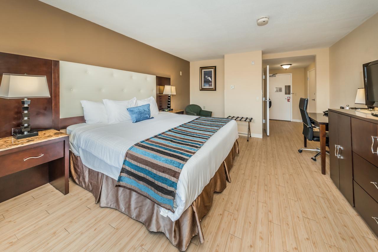 Dreamview Beachfront Hotel & Resort Clearwater Beach Eksteriør bilde