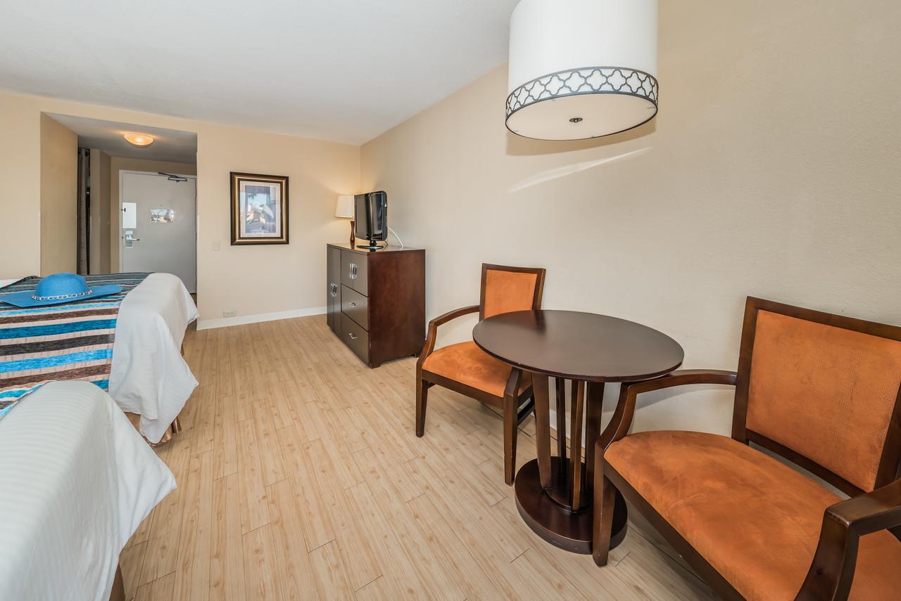 Dreamview Beachfront Hotel & Resort Clearwater Beach Eksteriør bilde